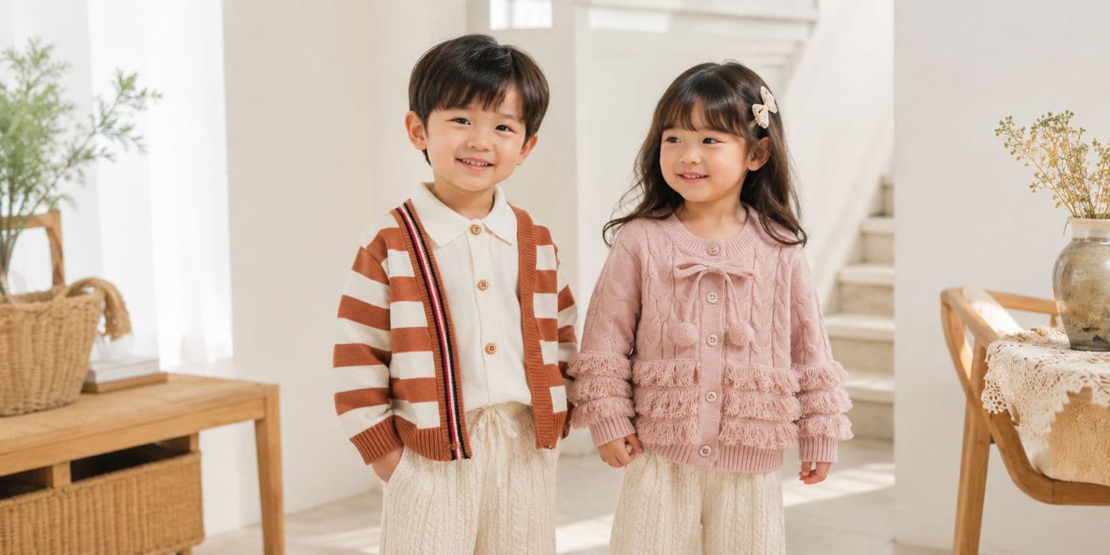 W3Kids lifestyle